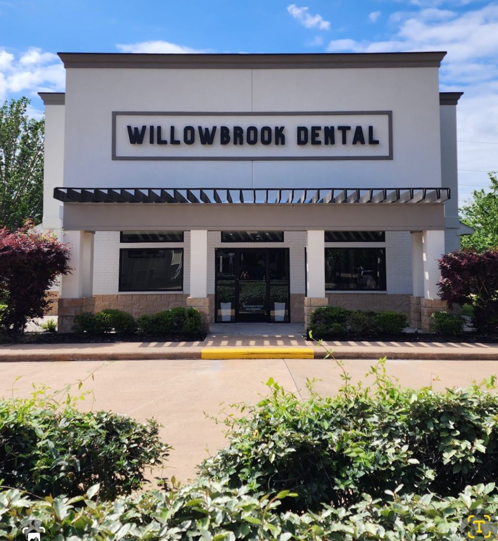 Dentist in Houston Texas Willowbrook Dental Group Foto